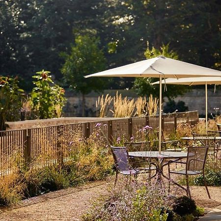 Rhodes House, Oxford Apartment Екстериор снимка