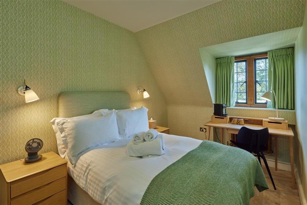 Rhodes House, Oxford Apartment Екстериор снимка