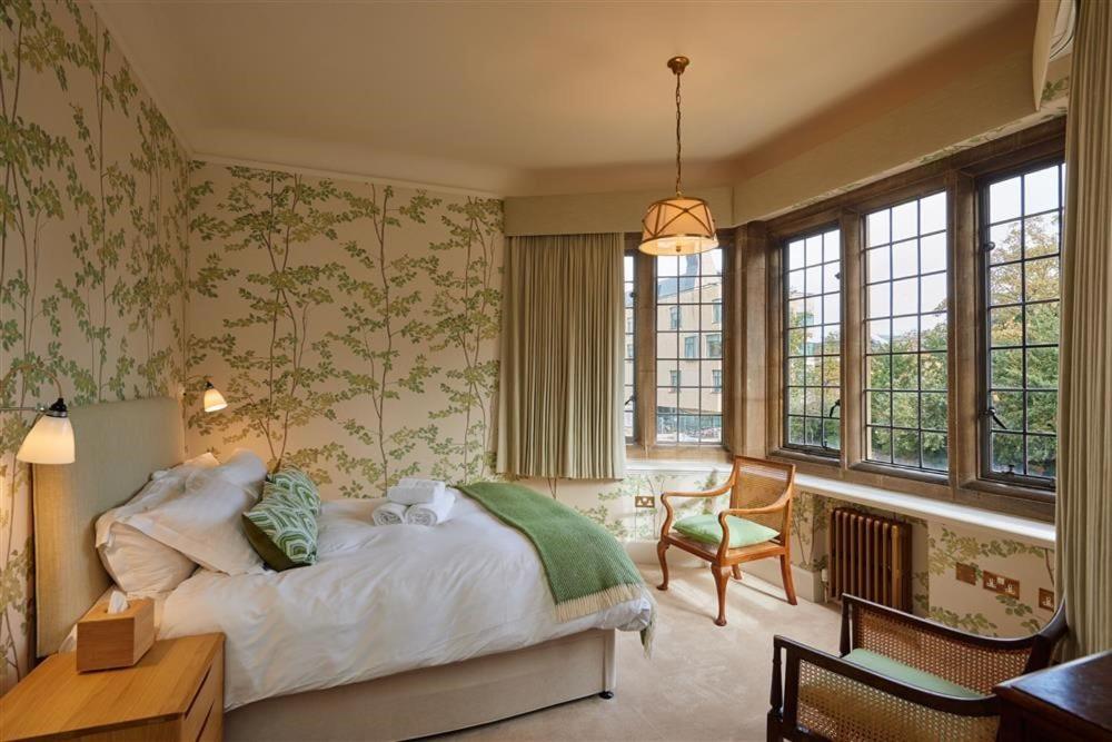 Rhodes House, Oxford Apartment Екстериор снимка