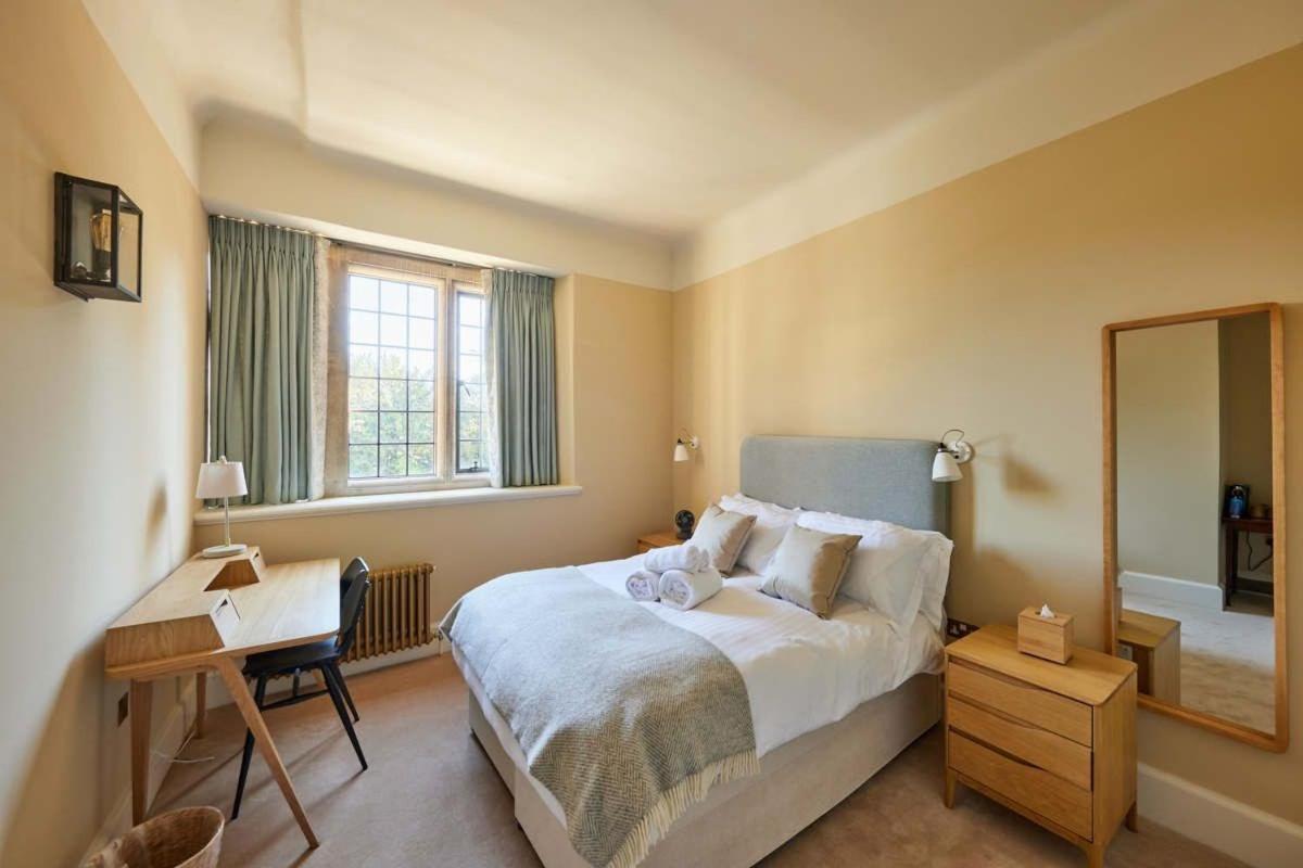 Rhodes House, Oxford Apartment Екстериор снимка