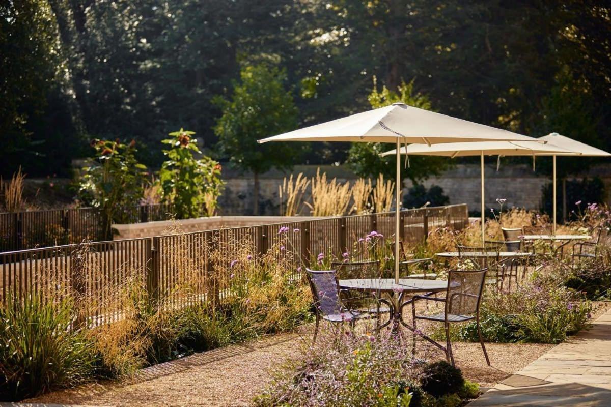 Rhodes House, Oxford Apartment Екстериор снимка